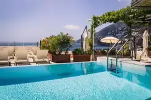Hotel «Marina Riviera», Амальфи