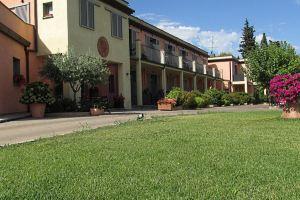 Residence Fiesole, Фьезоле