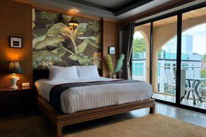 Grand Orlov Apart Hotel, Патонг