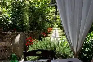 Отель «Agriturismo Il Convento», Масса Лубрензе