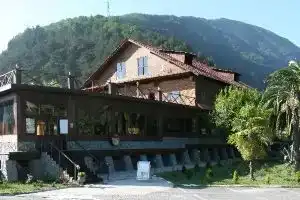 Boutique Hotel Oldenburg, Гагра