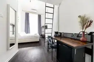 Adagio Hostel 2.0 Basilica, Будапешт
