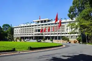 Thanh Thu Hotel, Хошимин