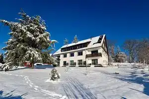 Berg-Hotel Hohegeiß Gesundheitshotel, Браунлаге