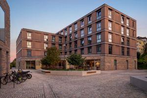 Vienna House by Wyndham MQ Kronberg, Франкфурт-на-Майне