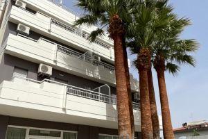 Hotel «Mediterraneo», Martinsicuro
