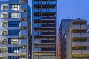 Apartment Hotel 11 Nagoya Sakae, Нагоя
