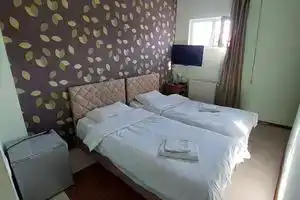 Home Hotel, Ереван