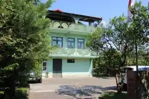 Guesthouse «Green House», Батуми