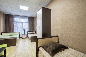 Room Room Hotel, Москва