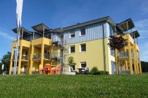 Apartmenthaus Sportchalet, Бад-Дюрхайм