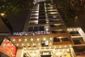 Moonlight Hotel Hue, Хюэ