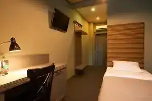 Boutique Hotel Old Town, Челябинск