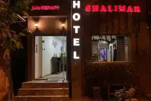 Hotel Shalimar, Тбилиси
