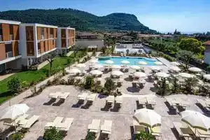Residenza Olivo, Гарда