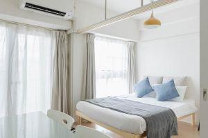 Yakuin Apartment, Фукуока