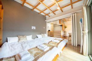 Tarbo's House Tds 202, Нара