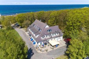 Dünenhotel am Meer, Варнемюнде