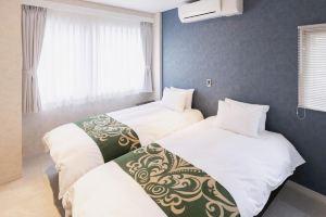 Marsol C.S.Beach Hotel, Фудзисава