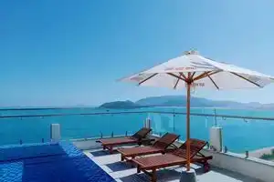 Lucky Sun Hotel, Нячанг