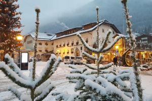 Hotel «Garni Snaltnerhof», Ортизеи
