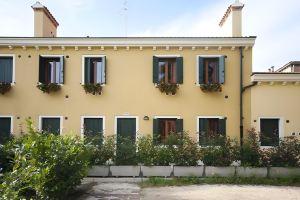 Апартаменты «Alberghiera Venezia», Венеция