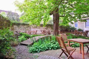 Bristol Hotel Bad Kissingen, Бад-Киссинген