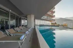 Sea Star Budva, Рафаиловичи