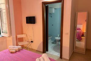 B&B la Conigliera, Неаполь