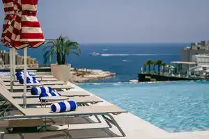 voco MALTA by IHG, Пемброк