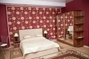 Kagau Hotel on Prospect Stroiteley, Пенза