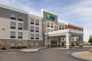 Holiday Inn Express & Suites INDIANAPOLIS W - AIRPORT AREA by IHG, Индианаполис
