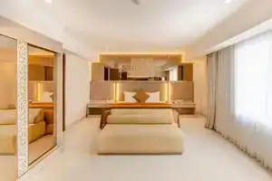 Kuta Angel Hotel - Luxurious Living, Кута