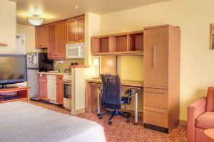 TownePlace Suites Las Cruces, Лас-Крусес
