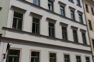 Apartments Obergraben, Дрезден