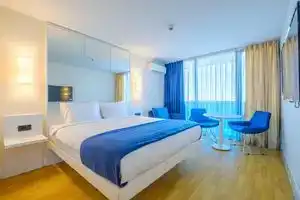 Orbi City Hotel Official D Block, Батуми