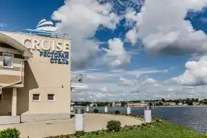 Cruise Boutique Hotel, Кострома