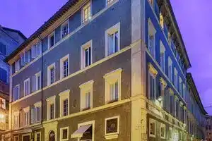 b&b Le Aquile, Сиена