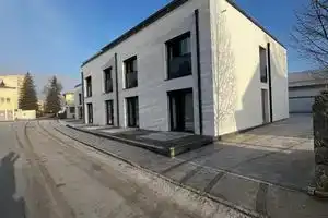 JG Hotel Antoniergasse, Мемминген