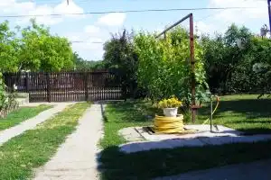 Гостевой дом «Marika vendégház», Абадсалок