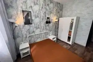 Apartment la Noche on Serova, Омск
