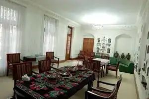 Shoxtut Hotel, Бухара