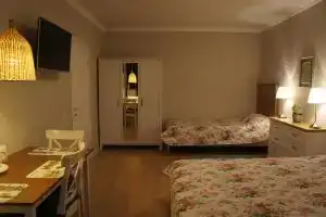 Astoria Club, Орел