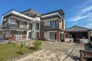 Ureki Residence Hotel, Уреки