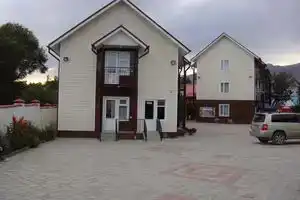Мини-пансионат «Калинка», Чолпон-Ата