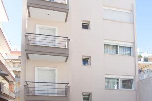 Giorgio Deluxe Apartments, Кавала