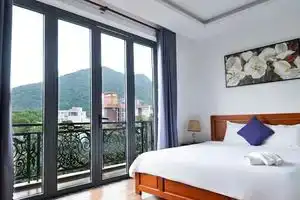 Kim Ngân Hotel, Остров Кондао