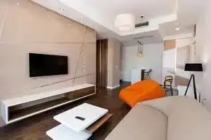 Апартаменты «Perla Luxury», Ульцинь