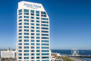Atlantic Palace, Атлантик-Сити