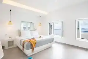 Caldera Cliff Illusion Suites, Картерадос